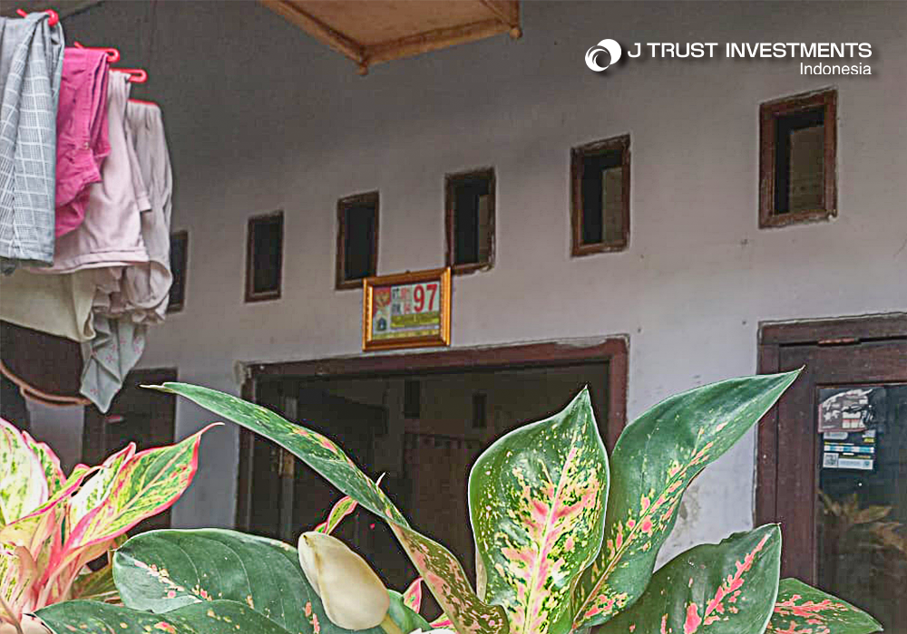 RUMAH DI KOTA JAKARTA SELATAN - WOFF656-1 - foto 4